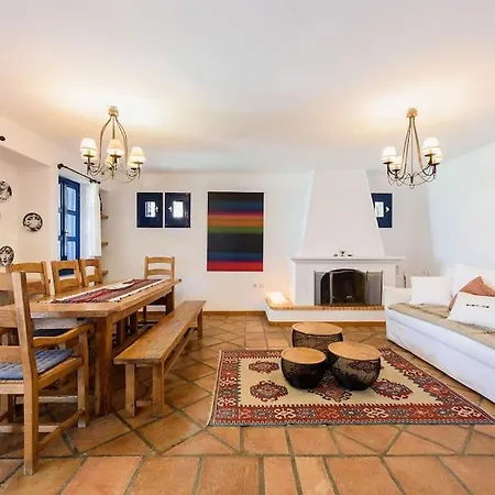 Padma, Paros Βίλα Αγκαιριά