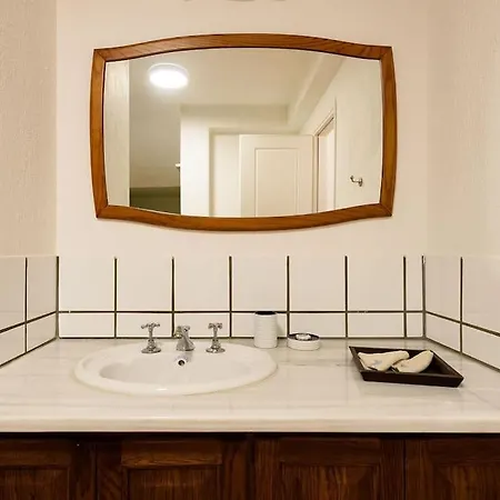 Βίλα Padma, Paros *