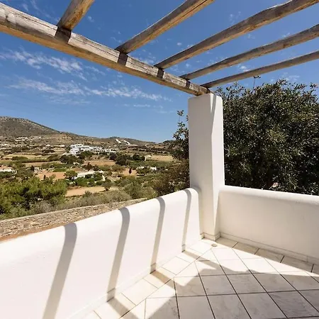 Βίλα Padma, Paros Αγκαιριά