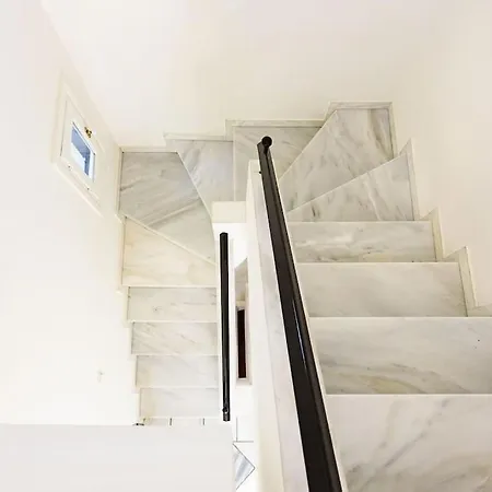 Padma, Paros Βίλα Αγκαιριά