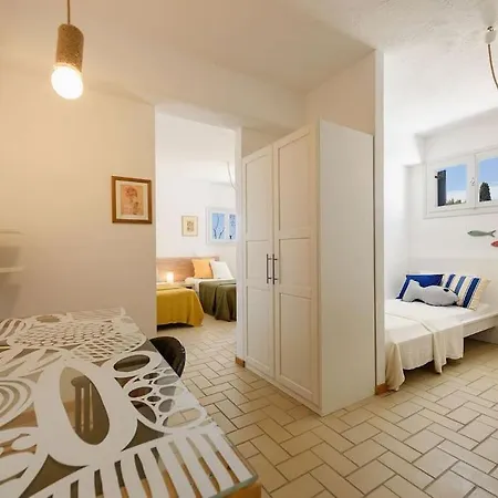 Βίλα Padma, Paros